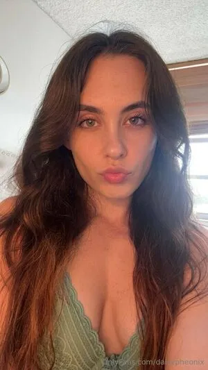 Daisypheonix OnlyFans Leaked Free Thumbnail Picture - #vlg8lDlx5H