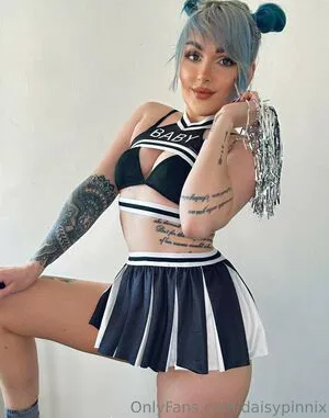 Daisypinnix OnlyFans Leaked Free Thumbnail Picture - #1PRd7RNnR3