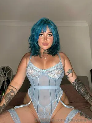 Daisypinnix OnlyFans Leaked Free Thumbnail Picture - #4zkR74dmg4
