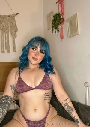 Daisypinnix OnlyFans Leaked Free Thumbnail Picture - #5RyEsXL4HU