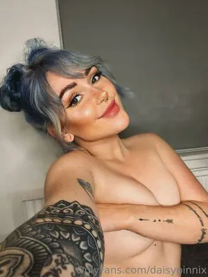 Daisypinnix OnlyFans Leaked Free Thumbnail Picture - #8sjZSnelkr