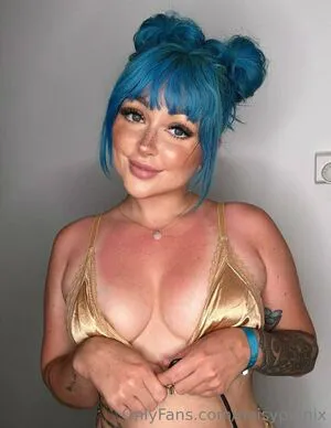 Daisypinnix OnlyFans Leaked Free Thumbnail Picture - #9ckNcwzGRF