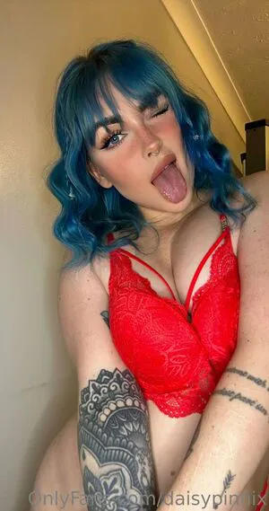 Daisypinnix OnlyFans Leaked Free Thumbnail Picture - #OZzwLkwcyr