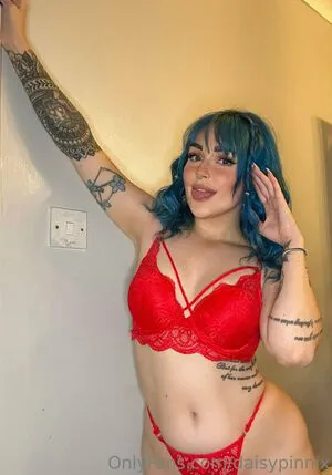 Daisypinnix OnlyFans Leaked Free Thumbnail Picture - #cIdHcy0lfO