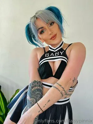 Daisypinnix OnlyFans Leaked Free Thumbnail Picture - #io5dkwSI08