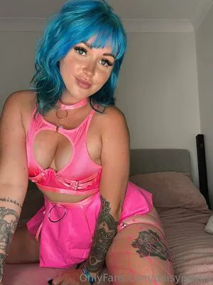 Daisypinnix OnlyFans Leaked Free Thumbnail Picture - #jFXArcP3lv