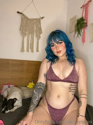 Daisypinnix OnlyFans Leaked Free Thumbnail Picture - #l59l94VdPi
