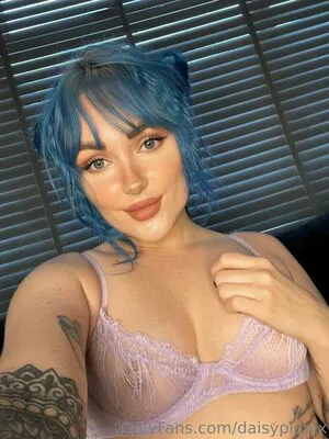 Daisypinnix OnlyFans Leaked Free Thumbnail Picture - #lItptharxZ