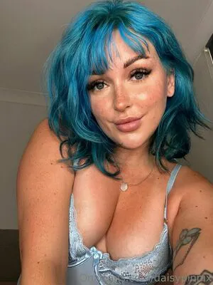 Daisypinnix OnlyFans Leaked Free Thumbnail Picture - #lS7mS7tT41