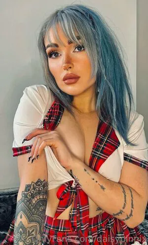 Daisypinnix OnlyFans Leaked Free Thumbnail Picture - #lVHiXGZHu6