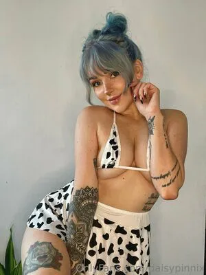 Daisypinnix OnlyFans Leaked Free Thumbnail Picture - #vMkmeIozTH