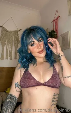 Daisypinnix OnlyFans Leaked Free Thumbnail Picture - #w1dV0BgLoz