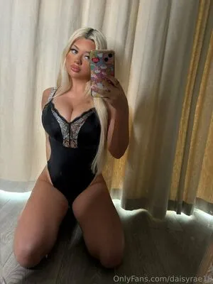 Daisyrae18 OnlyFans Leaked Free Thumbnail Picture - #HiaBJ6yzA9