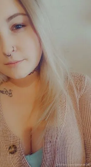 Daisyrae240 OnlyFans Leaked Free Thumbnail Picture - #7quDIRyVN3