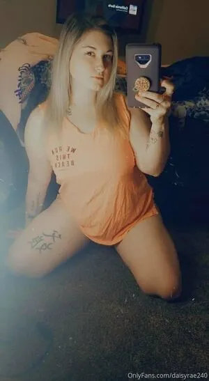 Daisyrae240 OnlyFans Leaked Free Thumbnail Picture - #FcmPxJKf9b