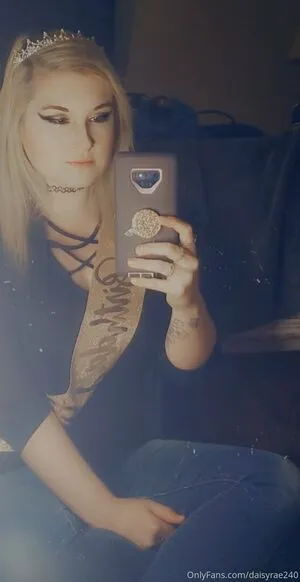 Daisyrae240 OnlyFans Leaked Free Thumbnail Picture - #KD7KxSIIzn