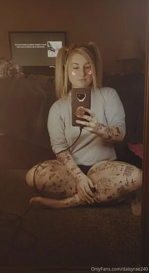 Daisyrae240 OnlyFans Leaked Free Thumbnail Picture - #RzXRqzZeYY