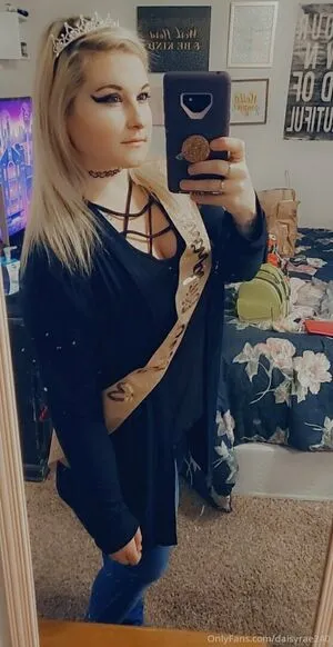 Daisyrae240 OnlyFans Leaked Free Thumbnail Picture - #WIc9bqiOfl