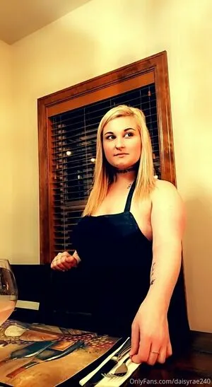 Daisyrae240 OnlyFans Leaked Free Thumbnail Picture - #XVlWtrSPez