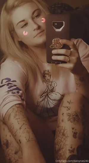 Daisyrae240 OnlyFans Leaked Free Thumbnail Picture - #alHW6I5x0F
