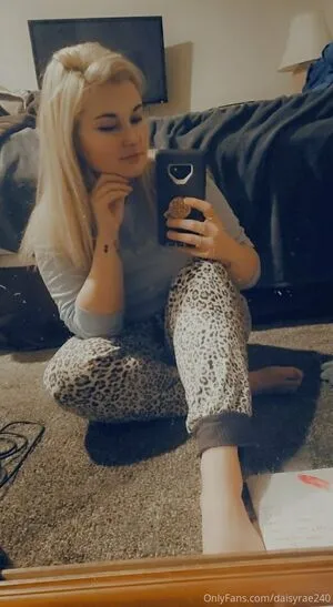 Daisyrae240 OnlyFans Leaked Free Thumbnail Picture - #dDJWc21nLE