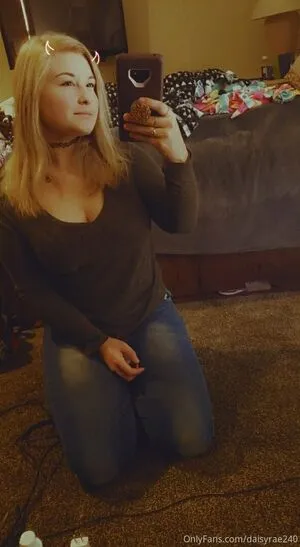 Daisyrae240 OnlyFans Leaked Free Thumbnail Picture - #f5VNppNddL