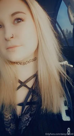 Daisyrae240 OnlyFans Leaked Free Thumbnail Picture - #kc555xzkEW