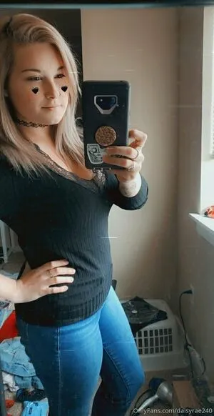 Daisyrae240 OnlyFans Leaked Free Thumbnail Picture - #ugyyO5aIWo