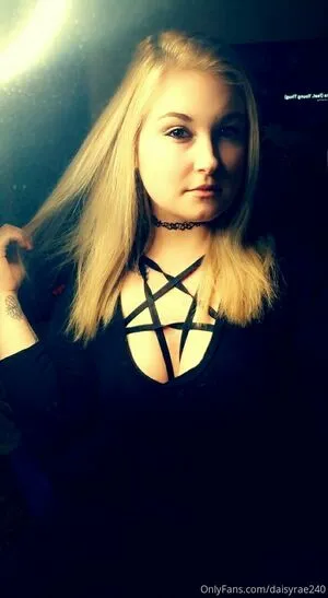 Daisyrae240 OnlyFans Leaked Free Thumbnail Picture - #v9d5YzvwEe