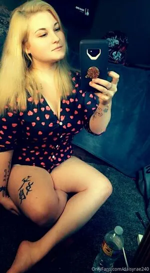 Daisyrae240 OnlyFans Leaked Free Thumbnail Picture - #zOC60sTnRy