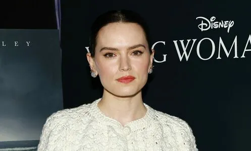 Daisyridley OnlyFans Leaked Free Thumbnail Picture - #LCTESa9fFL