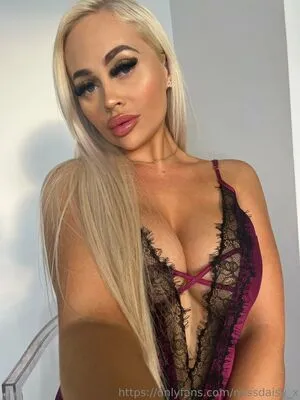 Daisysimpson OnlyFans Leaked Free Thumbnail Picture - #gZ1hOqmEWT