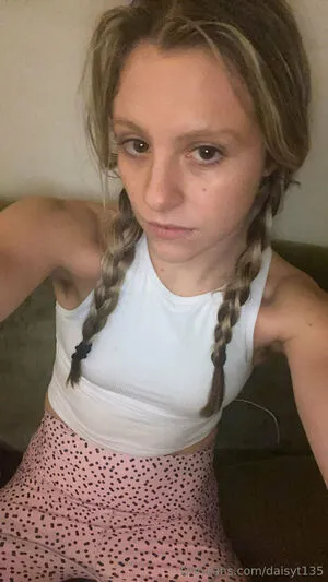 Daisyt135 OnlyFans Leaked Free Thumbnail Picture - #pGMnZMSJC4