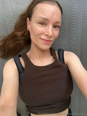 Daisyvanheyden OnlyFans Leaked Free Thumbnail Picture - #0anVr8LQiE