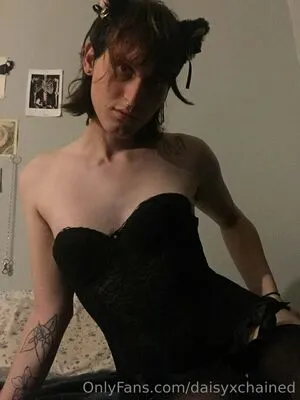 Daisyxchained OnlyFans Leaked Free Thumbnail Picture - #uPzWkNGVIL