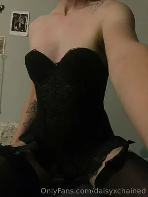 Daisyxchained OnlyFans Leaked Free Thumbnail Picture - #zaeDJu7onv
