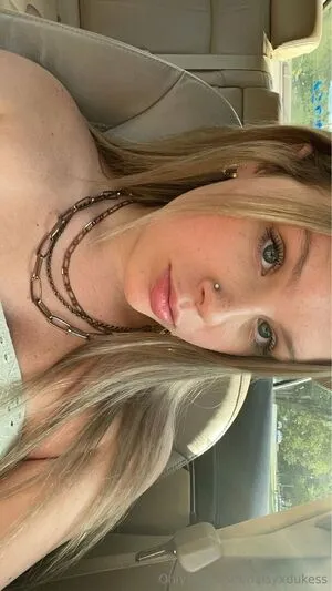 Daisyxdukess OnlyFans Leaked Free Thumbnail Picture - #4JZ9cChQP7