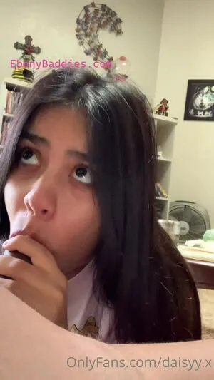 Daisyy X OnlyFans Leaked Free Thumbnail Picture - #IFq5tQNf16