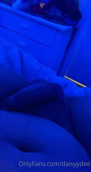 Daisyydee OnlyFans Leaked Free Thumbnail Picture - #MUPvAcQXpx