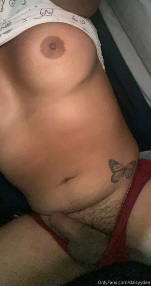 Daisyydee OnlyFans Leaked Free Thumbnail Picture - #vdsFh2GcLR