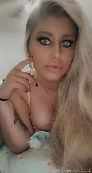 Daisyyduke2020 OnlyFans Leaked Free Thumbnail Picture - #4CVuUSxU32