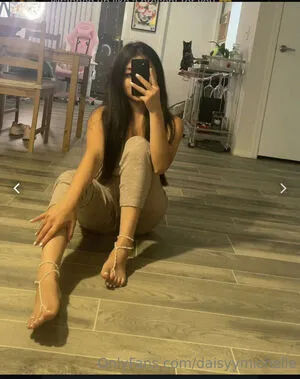 Daisyymichelle OnlyFans Leaked Free Thumbnail Picture - #NcCQl0dv8J