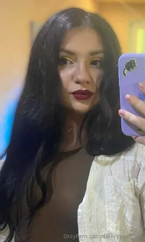 Daisyyyyamore OnlyFans Leaked Free Thumbnail Picture - #0aIBEtQ4un