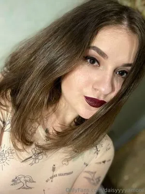 Daisyyyyamore OnlyFans Leaked Free Thumbnail Picture - #4SDBa07ce6