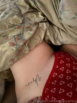 Daisyyyyamore OnlyFans Leaked Free Thumbnail Picture - #NqTBZk0i9v