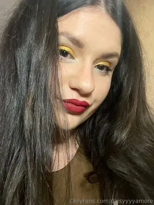 Daisyyyyamore OnlyFans Leaked Free Thumbnail Picture - #Pyc5nYu6Zg