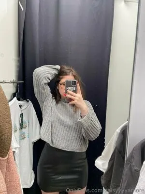 Daisyyyyamore OnlyFans Leaked Free Thumbnail Picture - #gTFfoaIlnw