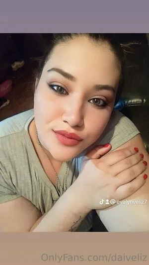 Daiveliz OnlyFans Leaked Free Thumbnail Picture - #8LlvcfOsNu