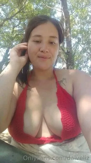 Daiveliz OnlyFans Leaked Free Thumbnail Picture - #IMv0rpT5In