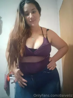 Daiveliz OnlyFans Leaked Free Thumbnail Picture - #ZEahWNEvOB